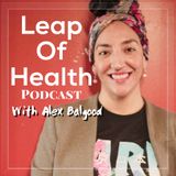 All about the Gut with Christine Hoffman