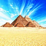 Pyramids Around the World: Unveiling Architectural Marvels