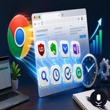 Le migliori estensioni Chrome per lavorare meglio