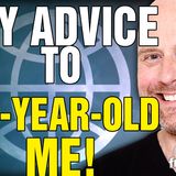 6458 My Advice to 10-YEAR-OLD ME! Listener Questions