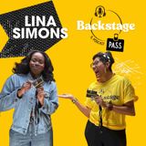 Lina Simons ci racconta la sua vita da rapper