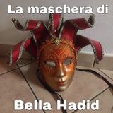 #Torino La faccia nascosta di Bella Hadid