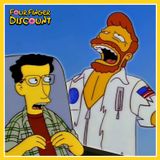 A Fish Called Selma (with Josh Weinstein)