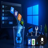 Disinstallare programmi Windows, i 4 tool gratuiti migliori