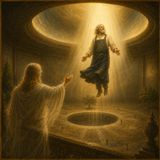 S09E167-168-La missione dell’Italia e succ.- IL DOVE E L'ALTROVE- Meditazione narrativa 432Hz