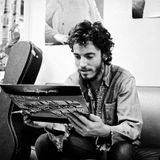 ‘Loose Ends' med Jeppe Krogsgaard Christensen: ”Springsteen er karakterdrevet i sin måde at skrive sange på”