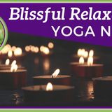 Pure Blissful Relaxation and Stress Relief Yoga Nidra Meditation NSDR  Mindful Movement - The Mindful Movement