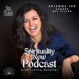 Becoming What You Were Meant to Be with Aurora del Villar and Ivonne Delaflor