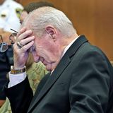 Clancy mistrial declared Defense attorney's