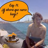Cap 71 Y ahora... ¿Qué curso hago?