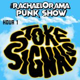 Stoke Signals Hour 1