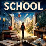 Secret Play - Ralph Henry Barbour