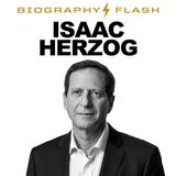 Isaac Herzog Biography Flash: Condolences for Filipino Victim Killed in Haifa Missile Strike