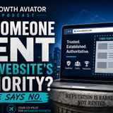 Can Someone Rent Your Website’s Authority? Google Says No.