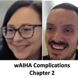 wAIHA Complications (Chapter 2)