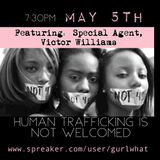 Episode 54:  "OPERATION:  Human Trafficking"