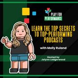 Podcast to Pipeline Strategies with Molly Ruland