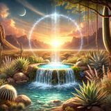 "En un mundo desbordado de abundancia material, el alma sigue muriendo de sed."