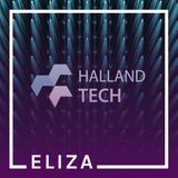 Halland Tech Week 2024: Jonas Birgersson, Sofia Tegelid & Åsa Zetterberg