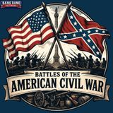 The Fourth Of July During The Civil War