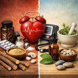 The Silent Danger of Licorice for High Blood Pressure
