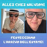 Allez chez Salvioni 22 Giugno 2025