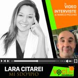 LARA CITAREI (misdoppio.it) su VOCI.fm - clicca play e ascolta l'intervista
