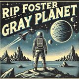 20 - Rip Foster Rides the Gray Planet by Harold L  Goodwin