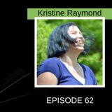 The Wild West of the Internet and Finding Out Your Character is Real with Kristine Raymond