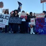 #858 Indagini e mobilitazioni per la Lista Stupri al Giulio Cesare, Emma Bonino ricoverata e altre storie di Roma