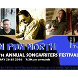 Tin Pan North 2016 Special