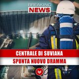 Centrale Di Suviana: Spunta Nuovo Dramma!