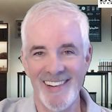 Gwilda Wiyaka Interviews - MORRY ZELCOVITCH - Self Professed Brainwave Entrainment Engineer