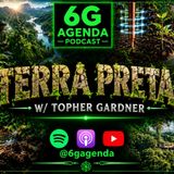 #163: Terra Preta and Sustainable Living w/ Topher Gardner
