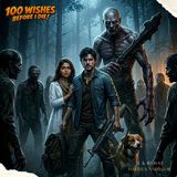 EP10- First Zombie Horde !