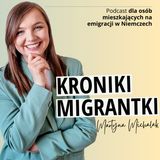 15: Jakie są różnice między polskim a niemieckim prawem pracy? | Rozmowa z Agnieszką Misiuk