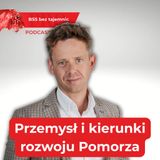 Od stoczni do półprzewodników: gospodarcza transformacja Pomorza