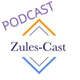 #6 - The Origin story for Zules Customs | November 4, 2018