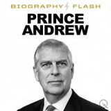 Prince Andrew Biography Flash: Legal Bills Mount as King Charles Steps Back and Succession Debate Heats Up