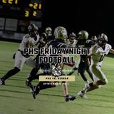 PHS VS. Keenan 08/30/2024