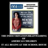 Episode 996: NOV 12 2021 SECRET AGENT MAN SHOW  TODAY THE INDOCTRINATION OF AMERICA - COMMUNIST IDEOLOGY EMBEDDED IN PUBLIC SCHOOL CURRICULU