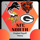 2024 PPT: NFC NORTH