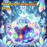 The Stellar Guardian: A Pokémon Terapagos Story