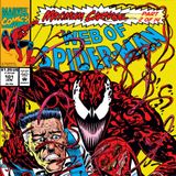 Syndicated Source Material #032 - Maximum Carnage parts 2 and 3