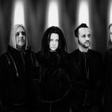 EVANESCENCE Face Up To 'The Bitter Truth'