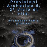 Archetipo 6, ciclo di vita 2.