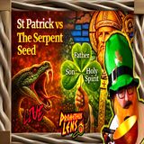 The Story Behind St. Patrick You've NEVER Heard.