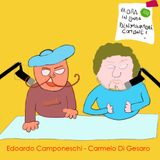 Denominatore Comune: episodio 1 - il progetto The Water Code
