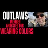 Canada Biker Gangs Can't Wear Colors in the Park