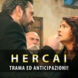 Anticipazioni Hercai, Puntate Turche: Cihan Tradisce Handan!